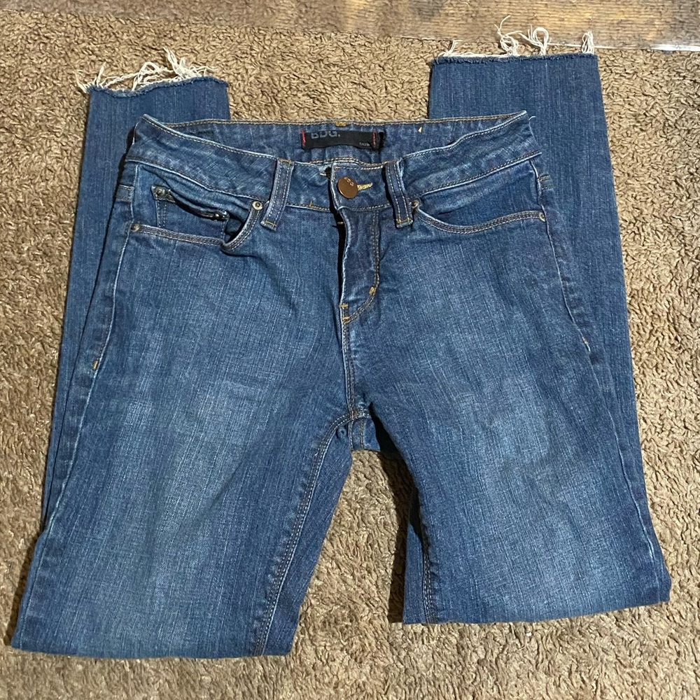 BDG skinny jean